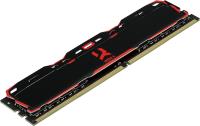 GOODRAM IRDM 16GB DDR4 3200MHZ CL16 PC4-25600 SOĞUTUCULU RAM